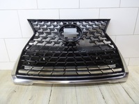 фото thumb №1, Lexus ux ux200 ux250 18-решітка радіатора решітка радіатор 53111-76120 llu