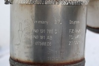 фото thumb №15, Audi a6 a7 каталізатор 4k0254801h 3.0 tfsi dlz бензин пробіг 20 km s6 s7