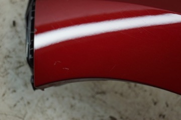 фото thumb №11, Крыло левый перед peugeot 308 t7 рестайлинг ekqd