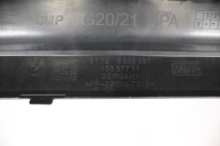 Бампер задні bmw 3 g21 m-pakiet універсал 51128073576 Київ, фото thumb