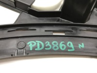 Mercedes w292 направляющая бампера правый задняя a2928850221 a2928800212 Киев, фото thumb