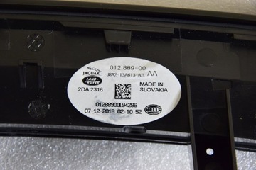 фото thumb №12, Range rover vogue третье свет сплав лампа зад