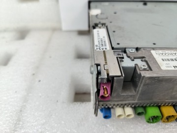 фото thumb №6, Vw ag audi мультимедиа считыватель навигация навигация mib 8v0035044