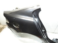 фото thumb №10, Крыло правый задняя jaguar xf x250 lift