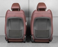 фото thumb №9, Bmw 4 g26 сиденья салон диван средство mokka harman кардон только 26km!