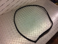 фото thumb №8, Kia niro 2021 резиновый прокладка дверь передних