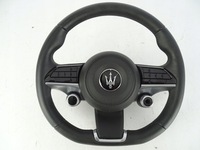 фото thumb №1, Повітропровід + подушка maserati grecale