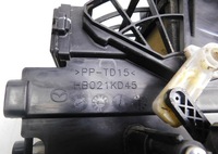 фото thumb №9, Воздуходувка корпус - mazda cx5 cx-5 12-17 eu