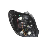 фото thumb №2, Лампа citroen c1 14- задняя правая