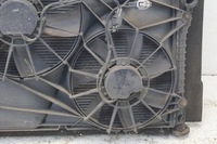 фото thumb №14, Радиатор вентилятор chevrolet captiva 2.0 cdti