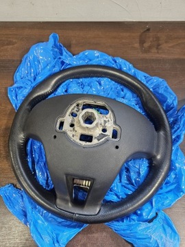 фото thumb №9, Volvo v60 s60 xc60 v40 v70 s80 руль r-design