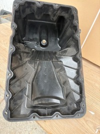 Купить Mercedes atego euro 4 год 2012 поддон масляная a9040103913, фото thumb