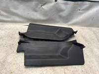 фото thumb №1, Ford transit courier защита порог подножка левый правый задняя