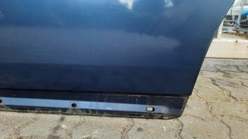 фото thumb №7, Дверь зад задние левая volvo s60 00-04r 450-26