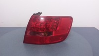 фото thumb №1, Лампа задняя правая audi a6 c6 89037056