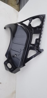 Opel adam обшивка левая задние внутреннее стены Оригинал, фото thumb