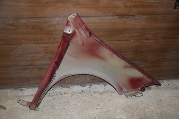 фото thumb №8, Крыло переднее перед левый fiat bravo ii 2 106/b