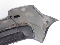 фото thumb №6, Бампер задня задній kompletny оригінал pdc skoda rapid 15r