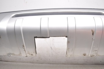 фото thumb №9, Volvo xc70 05-07 бампер зад задний 4xpdc рестайлинг kpl