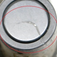 фото thumb №8, Land rover range rover sport l320 2007 з задній датчик паркування pdc