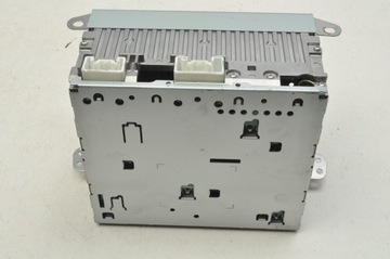 фото thumb №7, Citroen c4 aircross радіо cd 8701a470