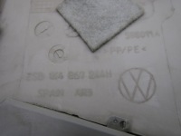 фото thumb №5, Vw golf v 03-09 захист стійка права верх 5d