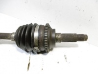 Mazda 323f bj привідний вал ліва 2,0td abs rf4f Доставка, фото thumb