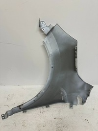 фото thumb №10, Крыло правый перед renault captur ii 2