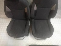 фото thumb №4, Сидіння заднє сидіння ремені задня peugeot 2008 i van