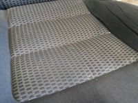 фото thumb №10, Octavia ii lift 13r сидіння заднє сидіння оббивка підігрів