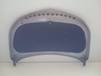 фото thumb №6, Капот chevrolet malibu 2022 r