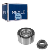 фото thumb №1, Подшипник колёса перед ford mondeo mk3 jaguar x-type 2000-2009