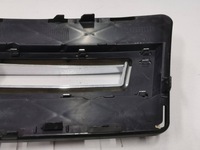 фото thumb №10, Решітка бампера передній mercedes glk w204 przed lift права 398.