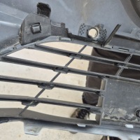 Renault megane iv 4 рестайлінг  20-24 бампер перед передній pdc 622548476r Оригінал, фото thumb