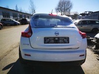 фото thumb №9, Nissan juke датчик подушки воздушной srs 2013 1.6l 988301ea0a
