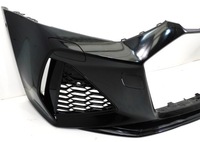 фото thumb №8, Audi rs6 rs7 c8 4k бампер перед переднее спойлер