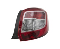 фото thumb №1, Renault dacia sandero 12 - 20 лампа задня задня права