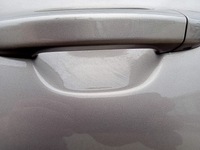 фото thumb №11, Двері лівий задня vw passat b7 kombi la8x