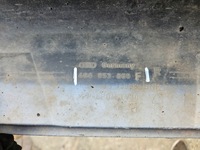 фото thumb №11, Накладка порога progówka права na поріг праві audi a6 c7 s-line 11-15 4g