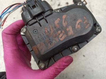 фото thumb №11, Subaru legacy iv 2.0d ee20 клапан egr 14710aa740