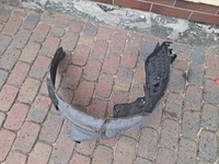 фото thumb №11, Підкрилок передні ліва honda jazz v 74159-tzb-000