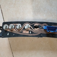 фото thumb №8, Дисплей приборная панель chrysler voyager iii caravan оригинальный номер