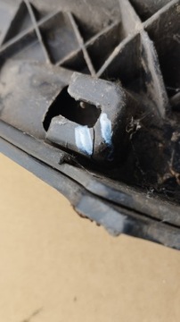 фото thumb №10, Планка крила правий зад audi q3 ii