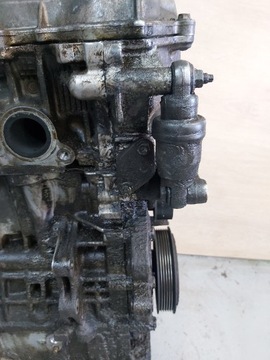 фото thumb №7, Toyota avensis t25 corolla rav4 celica двигатель 1zz 1,8 vvti