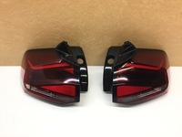 фото thumb №1, Citroen c4 iii лампа задня права