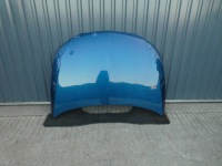 Купить Капот ригель seat leon 3 5f niebieska lw5p оригинал, фото thumb