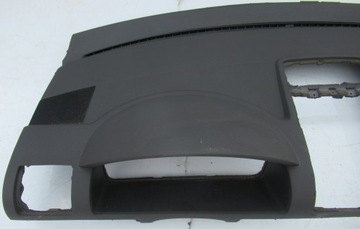 фото thumb №5, Seat alhambra mk2 ii панель консоль капот