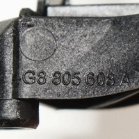 фото thumb №8, Audi a7 4g rs7 правый кронштейн сердцевина радиатора 4g8805608a