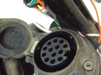 фото thumb №8, Hak буксировочный volvo v60 i 2.0 d 11r