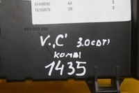 фото thumb №10, Коробка модуль bsi vectra c 3.0 cdti 24400590